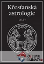 Křesťanská astrologie - książka
