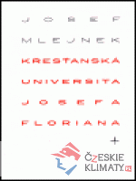 Křesťanská universita Josefa Floriana - książka