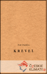 Krevel - książka