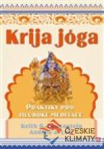 Krija jóga - Praktiky pro hluboké meditace - książka