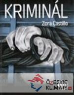 Kriminál - książka