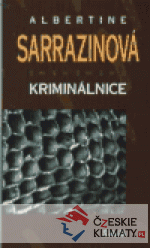 Kriminálnice - książka