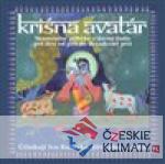 Krišna Avatár - książka