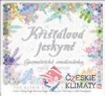 Křišťálová jeskyně - książka