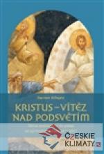 Kristus – vítěz nad podsvětím - książka