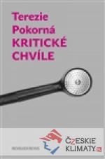Kritické chvíle - książka