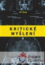 Kritické myšlení - książka