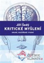 Kritické myšlení - książka