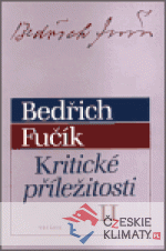 Kritické příležitosti II. - książka