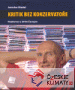 Kritik bez konzervatoře - książka