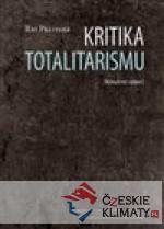 Kritika totalitarismu - książka