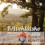 Křivoklátsko - książka