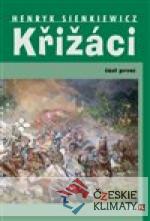 Křižáci - książka