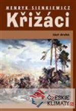 Křižáci - książka