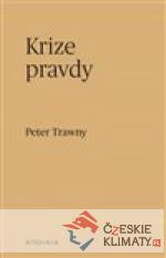 Krize pravdy - książka