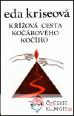 Křížová cesta kočárového kočího - książka