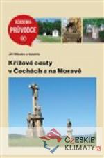 Křížové cesty v Čechách a na Moravě - książka