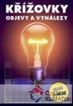 Křížovky - objevy a vynálezy - książka