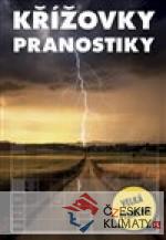 Křížovky - pranostiky - książka