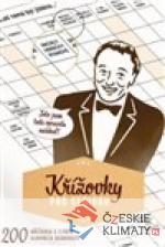 Křížovky pro seniory /Dobrovský/ - książka