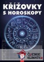 Křížovky s horoskopy - książka