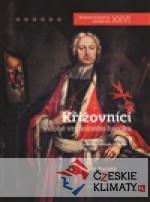 Křižovníci v době vrcholného baroka - książka