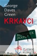 Krkavci - książka