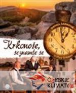 Krkonoše, seznamte se - książka