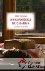 Krkonošská kuchařka - książka