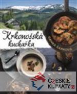 Krkonošská kuchařka - książka