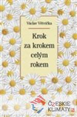 Krok za krokem celým rokem - książka