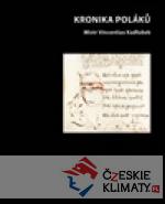 Kronika Poláků - książka