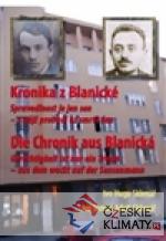 Kronika z Blanické - Spravedlnost je jen sen - książka