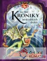 Kroniky beskydských draků - książka
