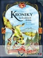 Kroniky beskydských draků - książka