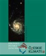 Kroniky Petera Sanchidriána - książka