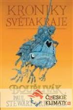 Kroniky Světakraje II. - Bouřlivák - książka