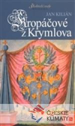 Kropáčové z Krymlova - książka