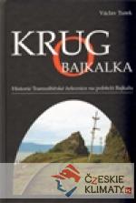 Krugo Bajkalka - książka