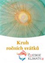 Kruh ročních svátků - książka