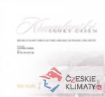 Krumlovské skoky časem - książka