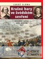 Krušné hory ve švédském sevření - książka