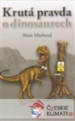 Krutá pravda o dinosaurech - książka