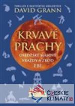 Krvavé prachy - książka