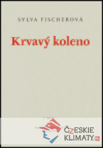 Krvavý koleno - książka