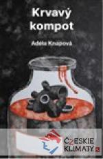 Krvavý kompot - książka