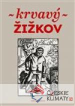 Krvavý Žižkov - książka
