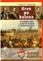 Krve po kolena - książka