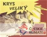 Krys Veliký - książka