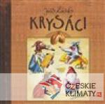 Krysáci - książka